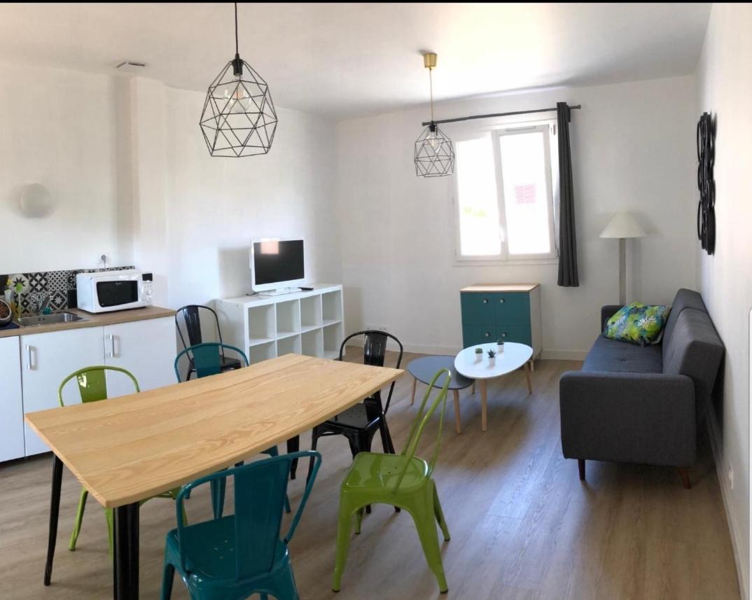 Вилла Maison Design Perros Guirec, 2 A 4 Personnes Экстерьер фото