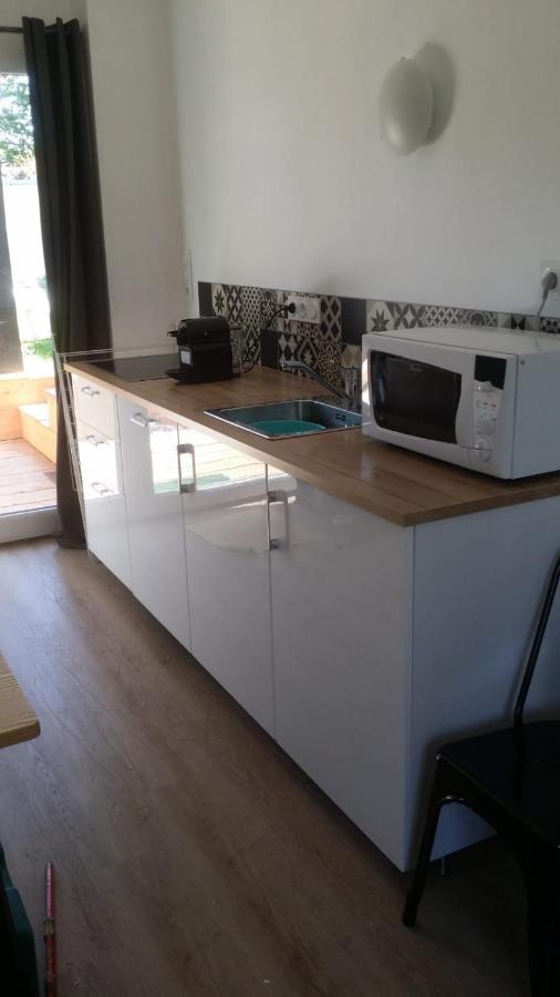 Вилла Maison Design Perros Guirec, 2 A 4 Personnes Экстерьер фото
