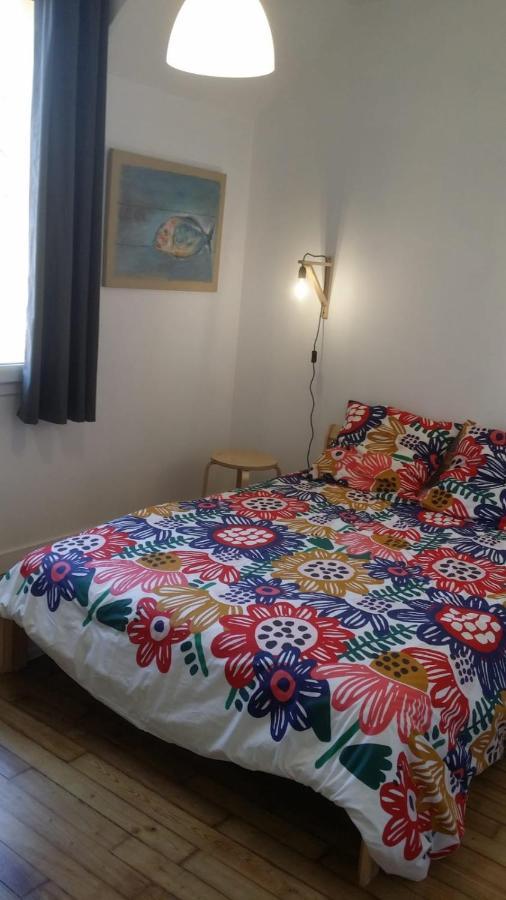 Вилла Maison Design Perros Guirec, 2 A 4 Personnes Экстерьер фото